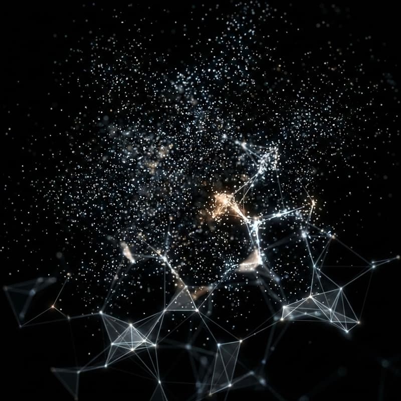 Cover Image for Vibe Coding Night #Denver: Information Primitives
