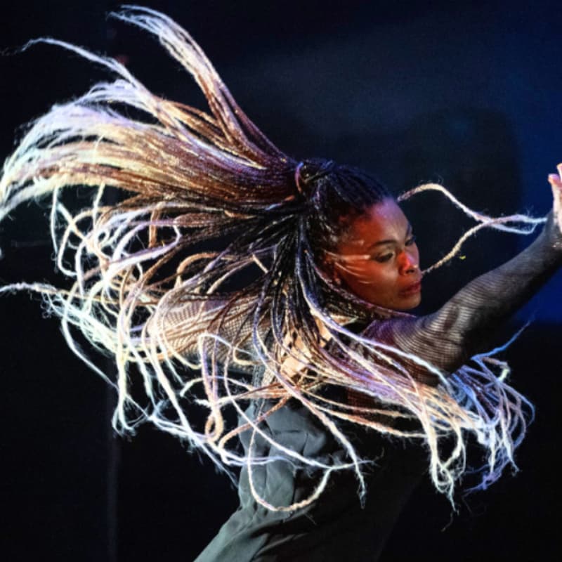 Cover Image for AU Field Trip: ADF Forces of Nature Dance Theatre