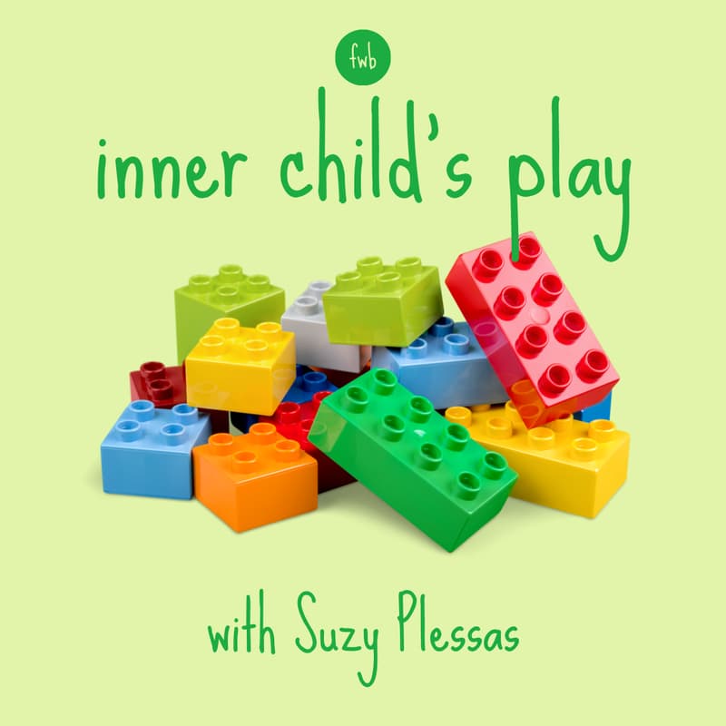 Cover Image for Inner Child's Play