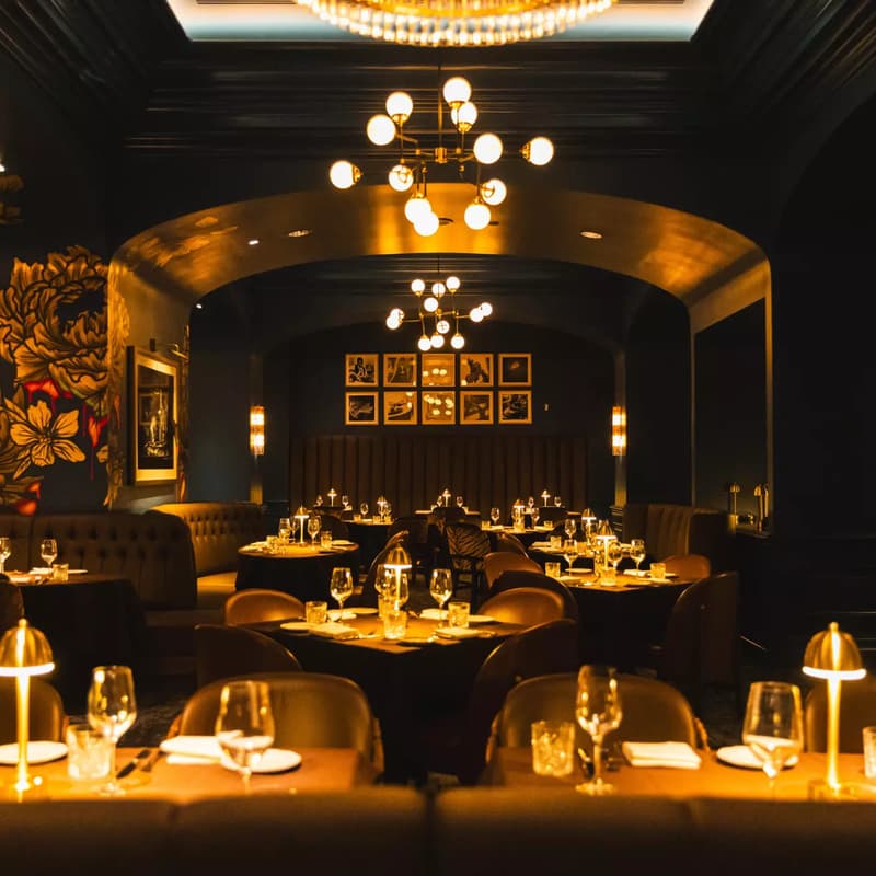 Cover Image for Vegas Uncorked: An Exclusive Teifi x Xorosoft x Shopify B2B Dinner