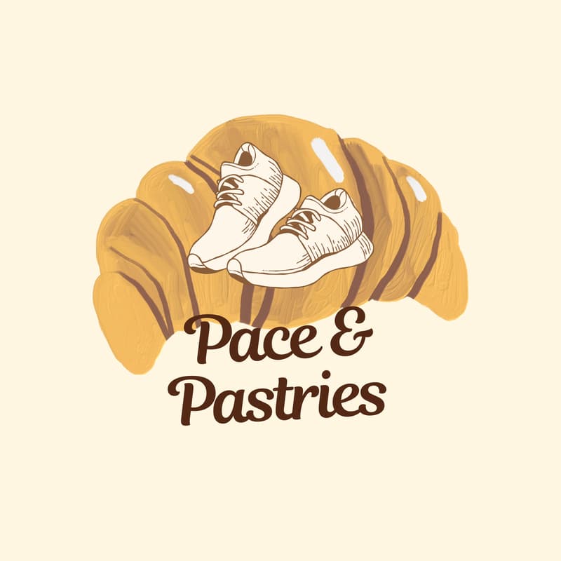 Cover Image for Pace & Pastries | Run 1 - The Dream Run 🌸