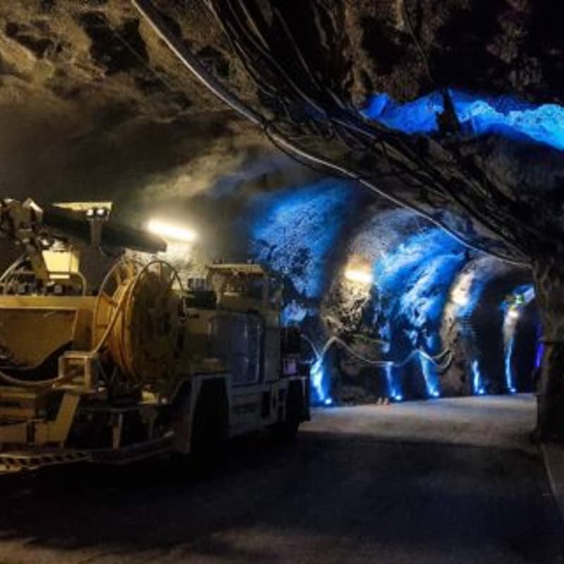 Cover Image for Inside Carbon Storage: A Guided Tour Underground