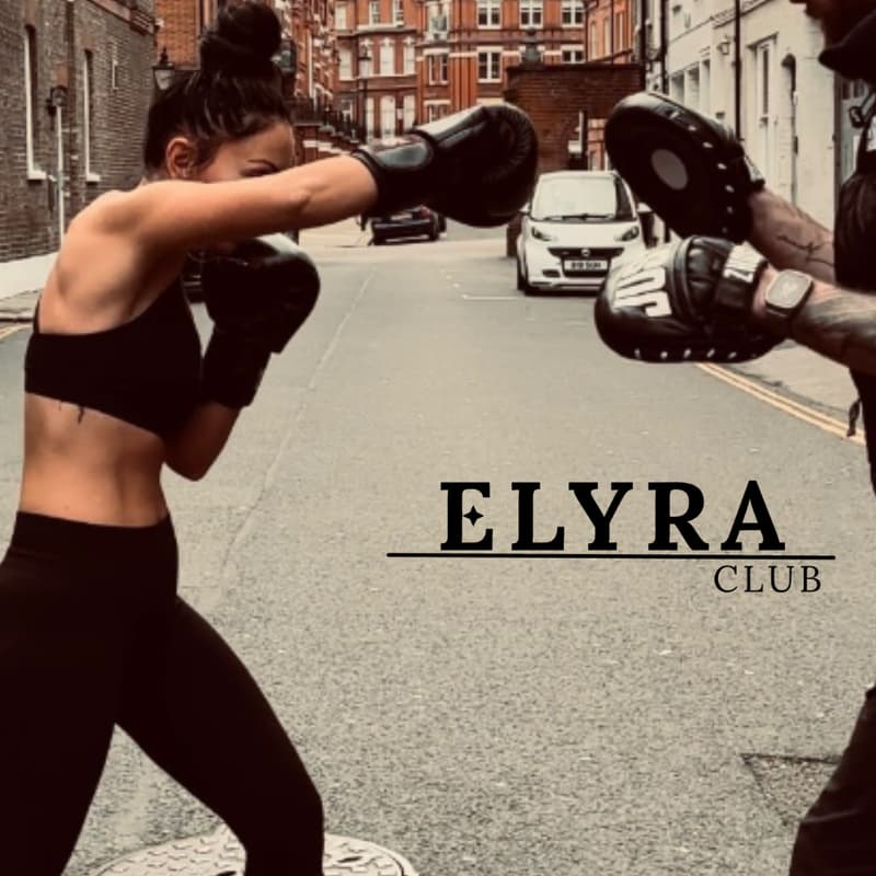 Cover Image for Elyra: Rise & Strike