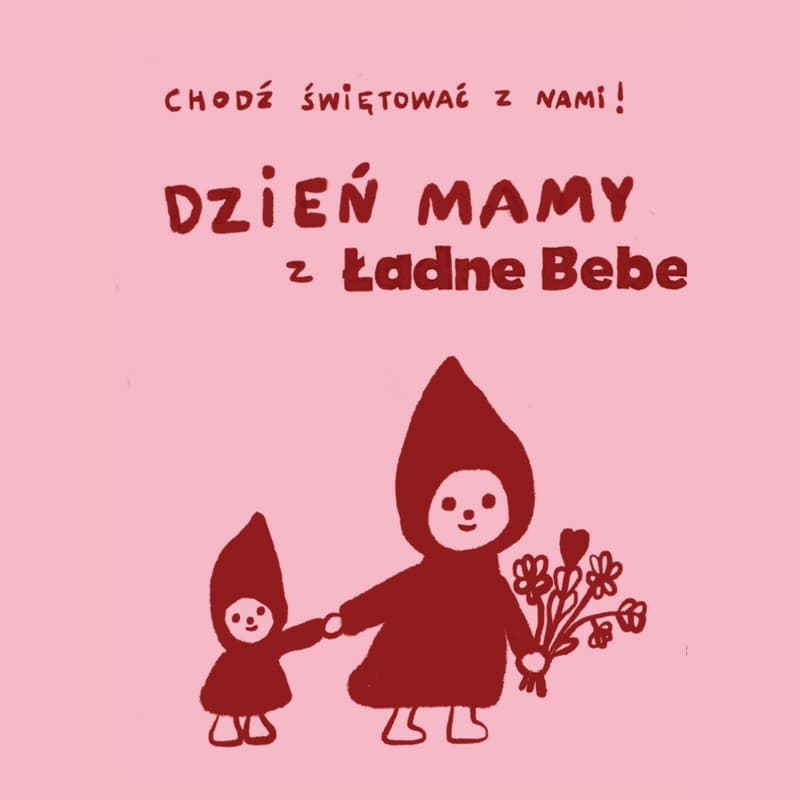 Cover Image for Premiera Ładne Bebe