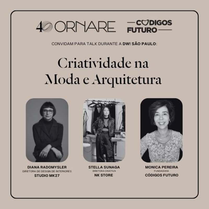 Cover Image for Casulo: Formas de Habitar | Criatividade na Moda e Arquitetura