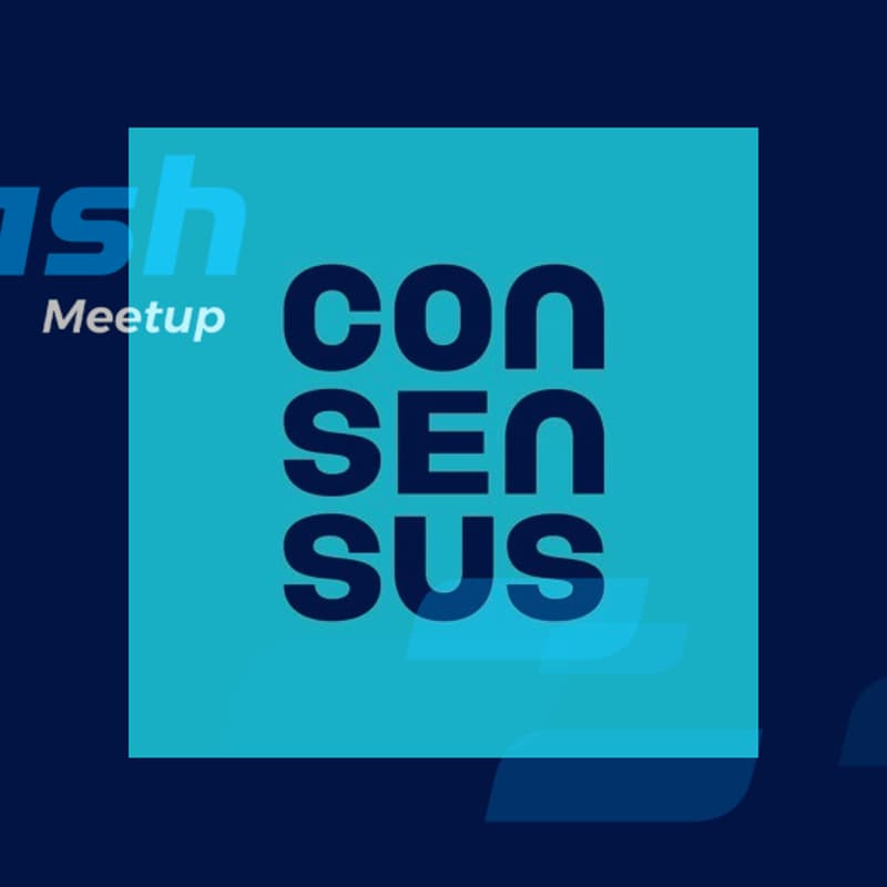 Cover Image for Dash @ Consensus Miami