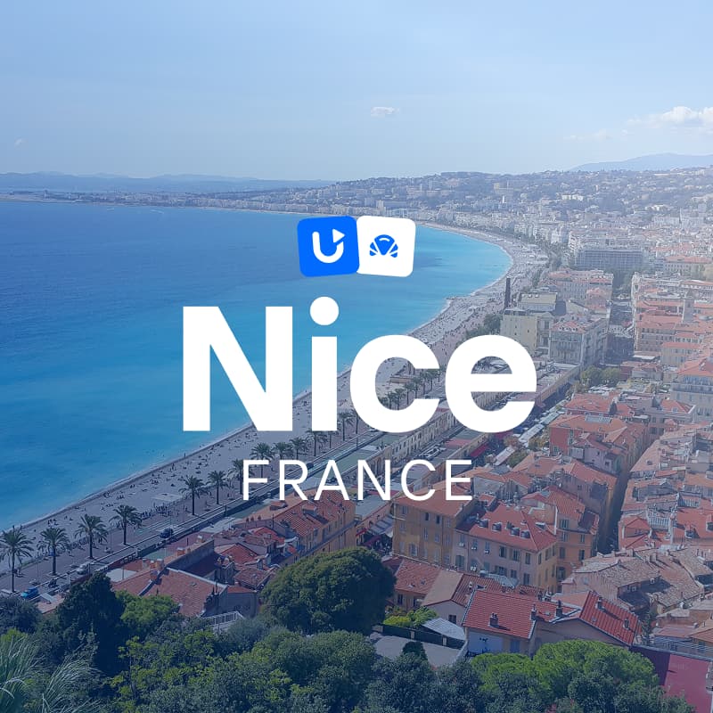 Cover Image for Uscreen in Nice: Creator Breakfast Meetup