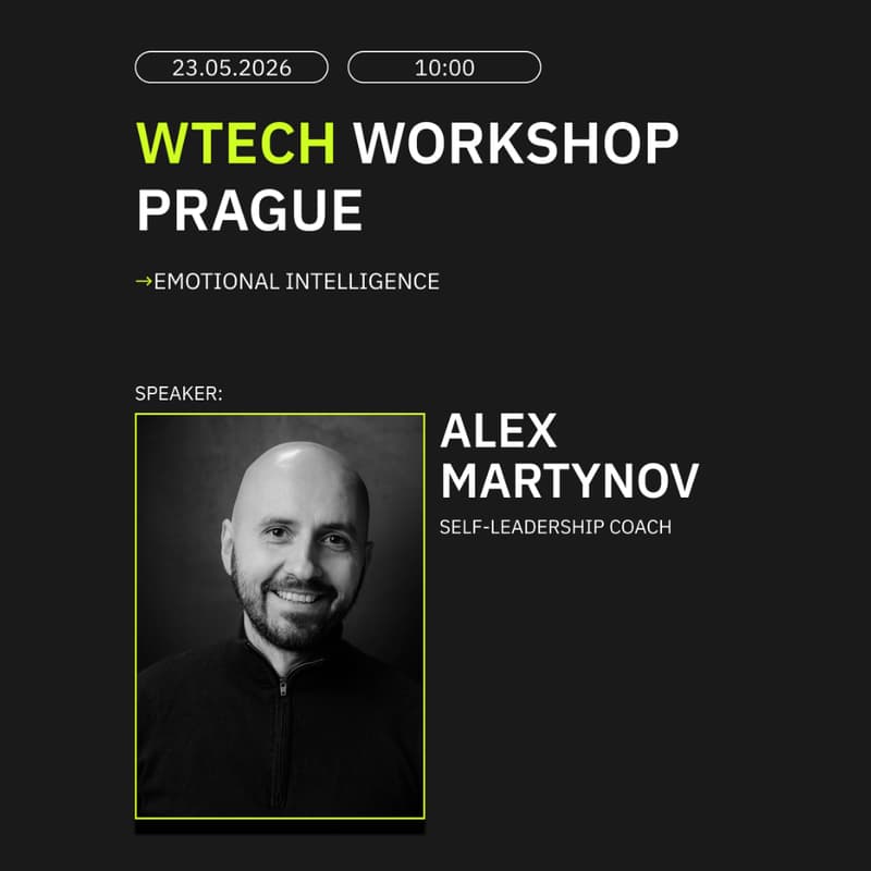 Cover Image for Emotional Intelligence Workshop (in ukranian language)