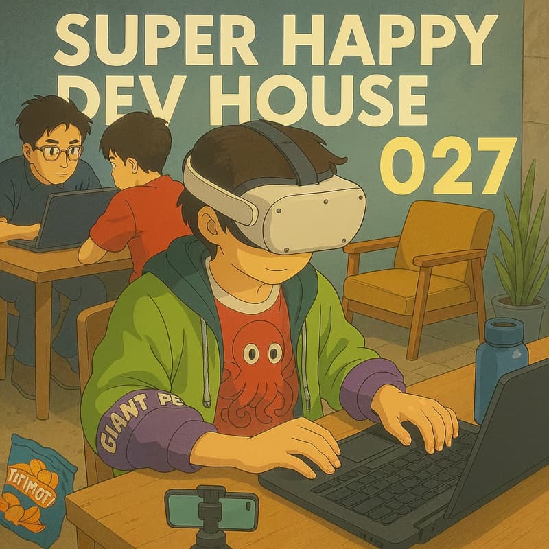 Cover Image for SHDH CUU 027
