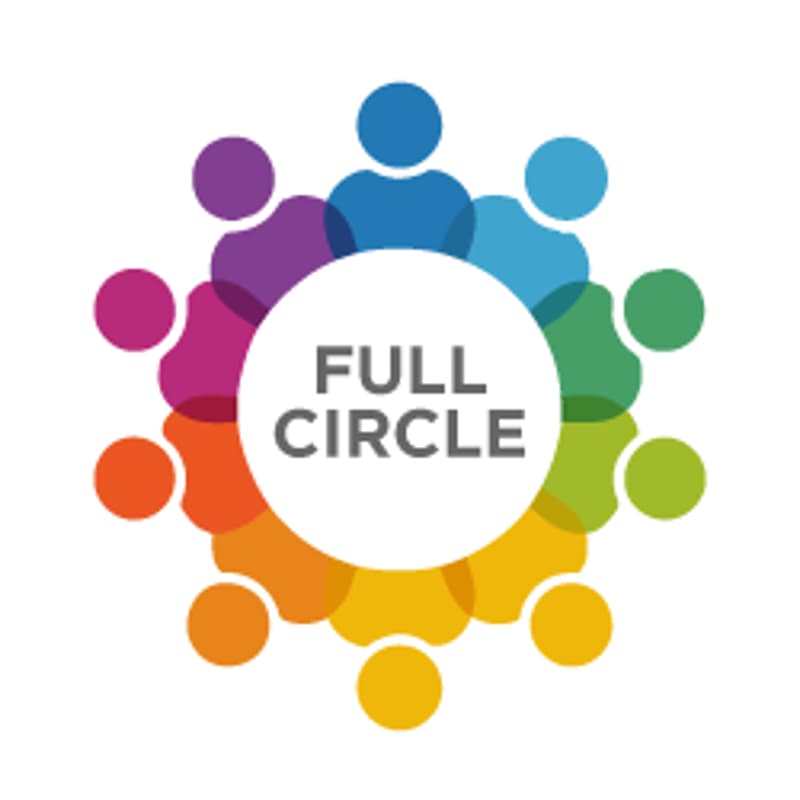 Cover Image for Full Circle - Gathering