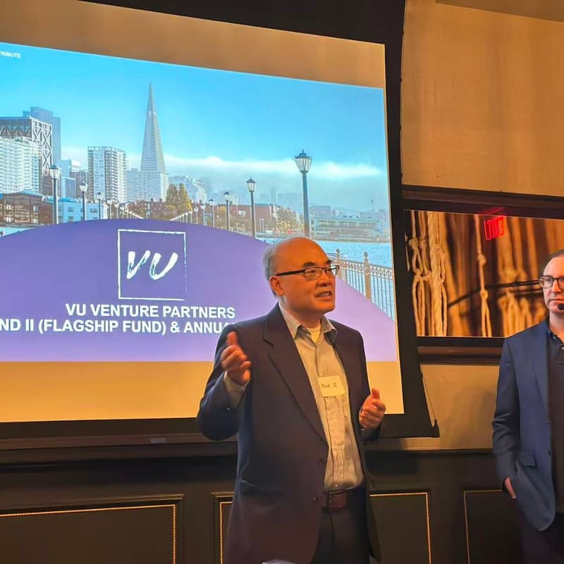 Cover Image for 💼 AI & DeepTech Investing: VC Career Education and the Venture University Pathway