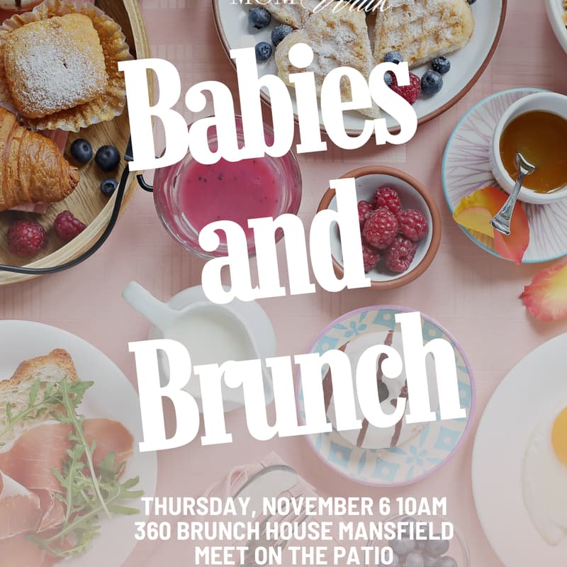 Cover Image for Babies And Brunch
