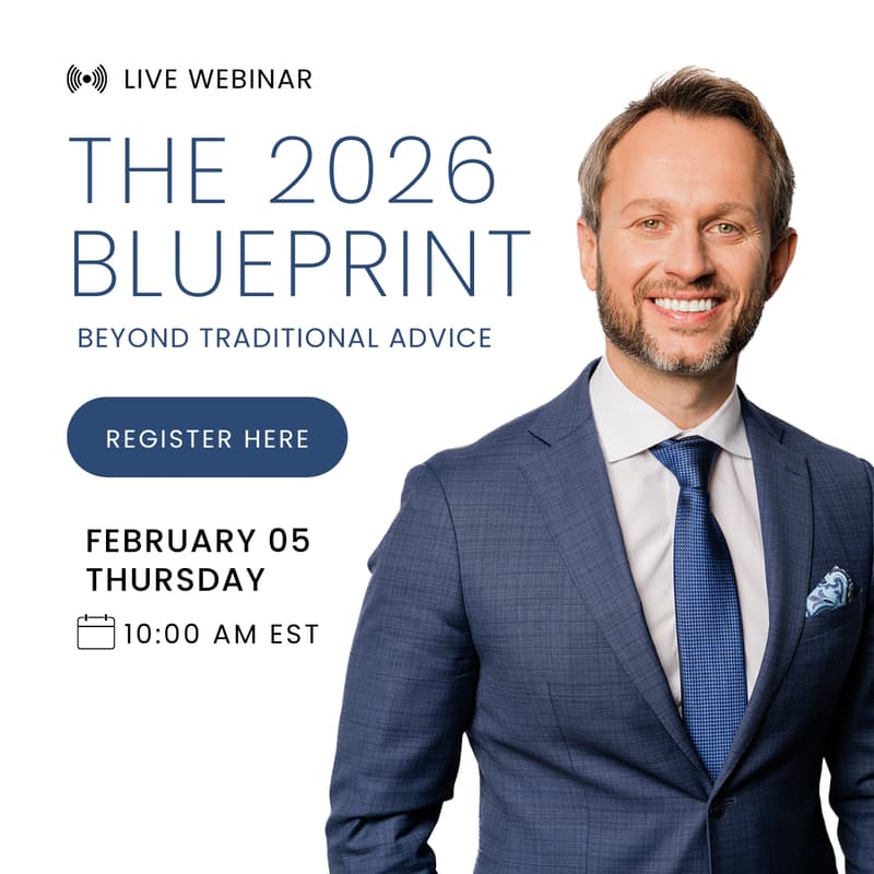 Cover Image for Verde Capital Management 2026 Blueprint Livestream