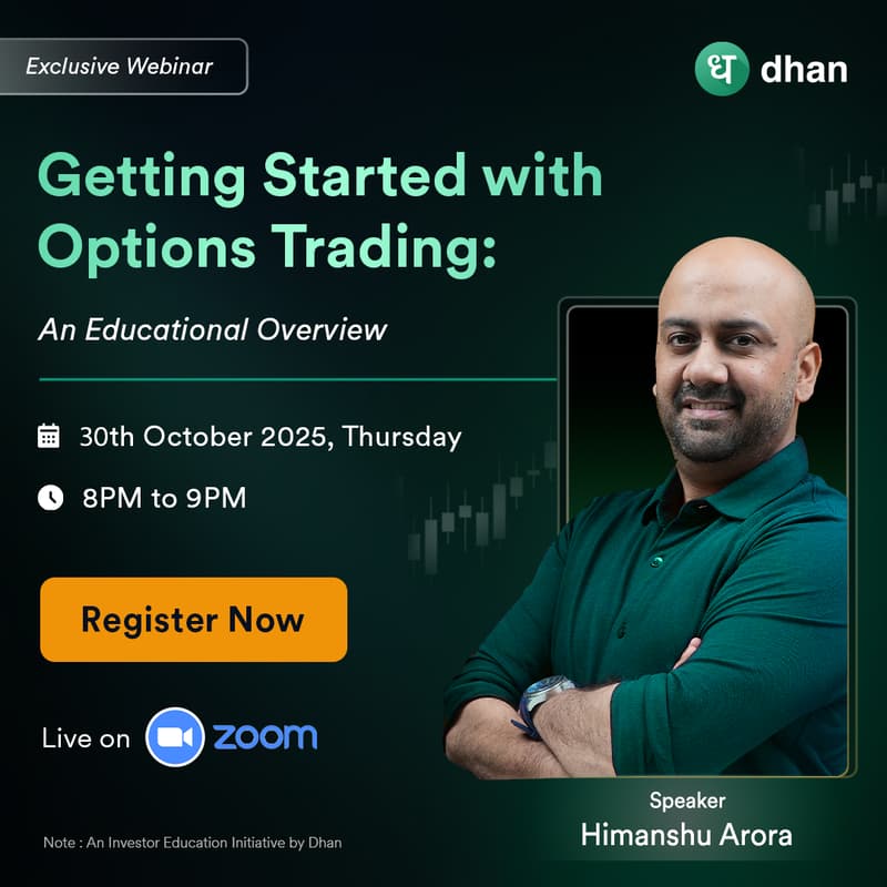 Cover Image for Getting Started with Options Trading