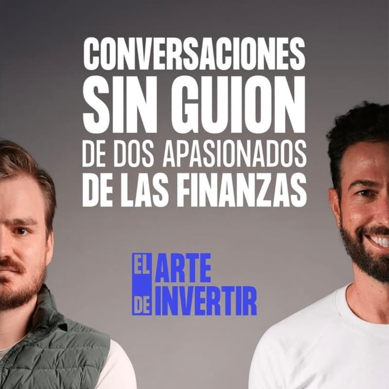 Cover Image for El Arte de Invertir LIVE