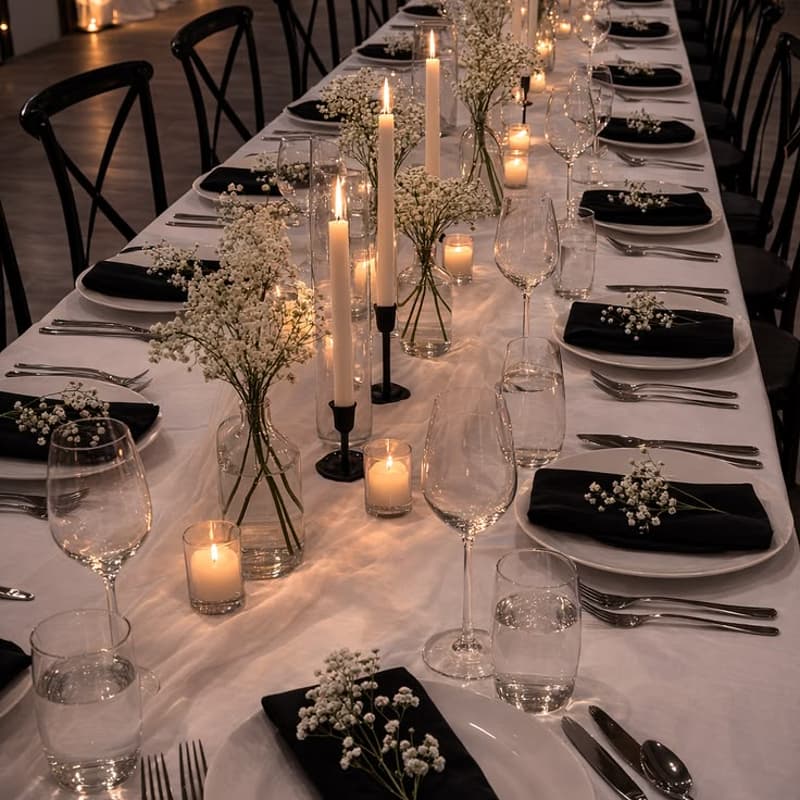 Cover Image for HKS Intrest Dinner