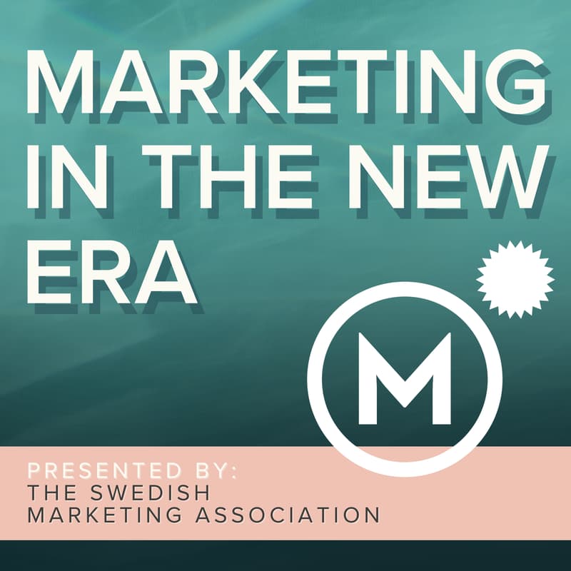 Cover Image for Marketing in the New Era: The Growth Engine at the Heart of Transformation