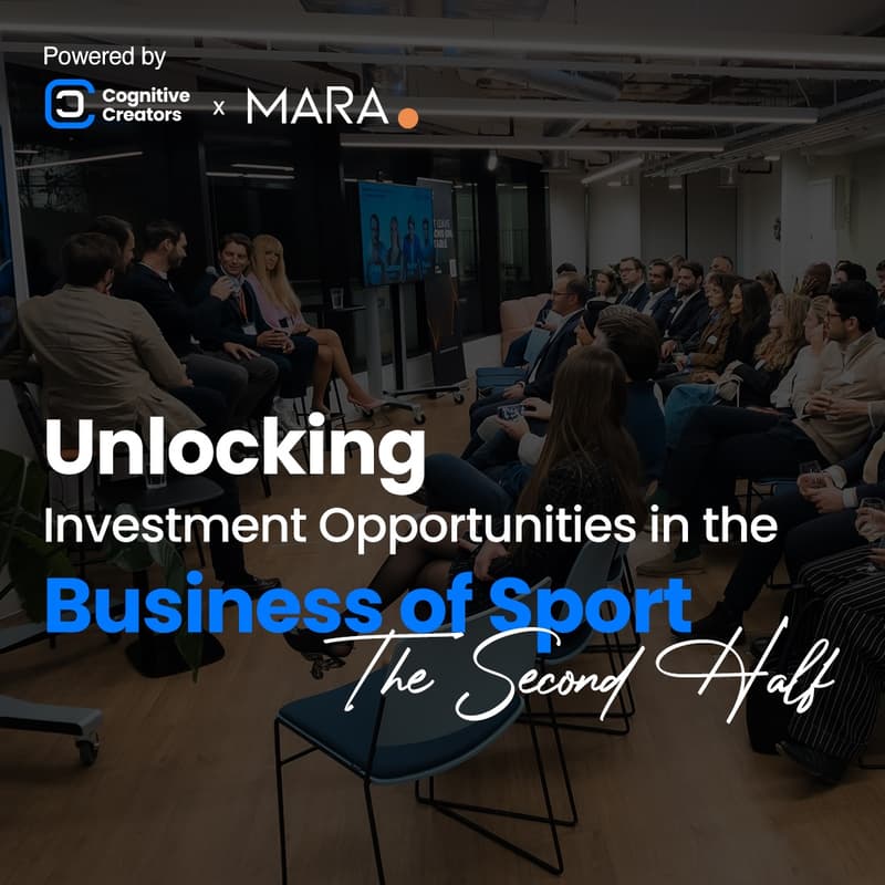 Cover Image for Unlocking Investment Opportunities in the Business of Sport: The Second Half