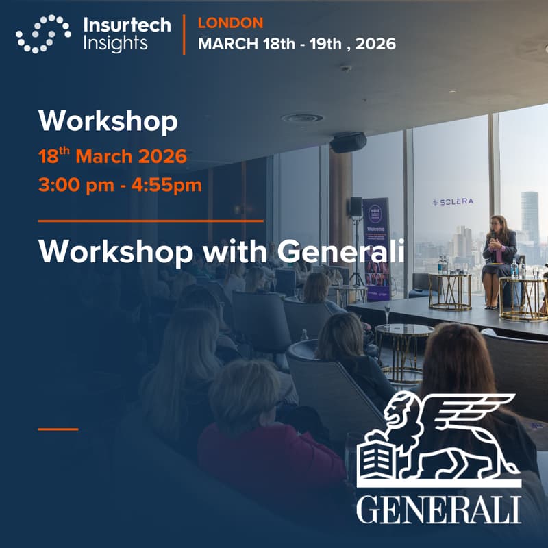 Cover Image for AI Liability & Emerging Risks: From Risk Mapping to New Insurance Opportunities