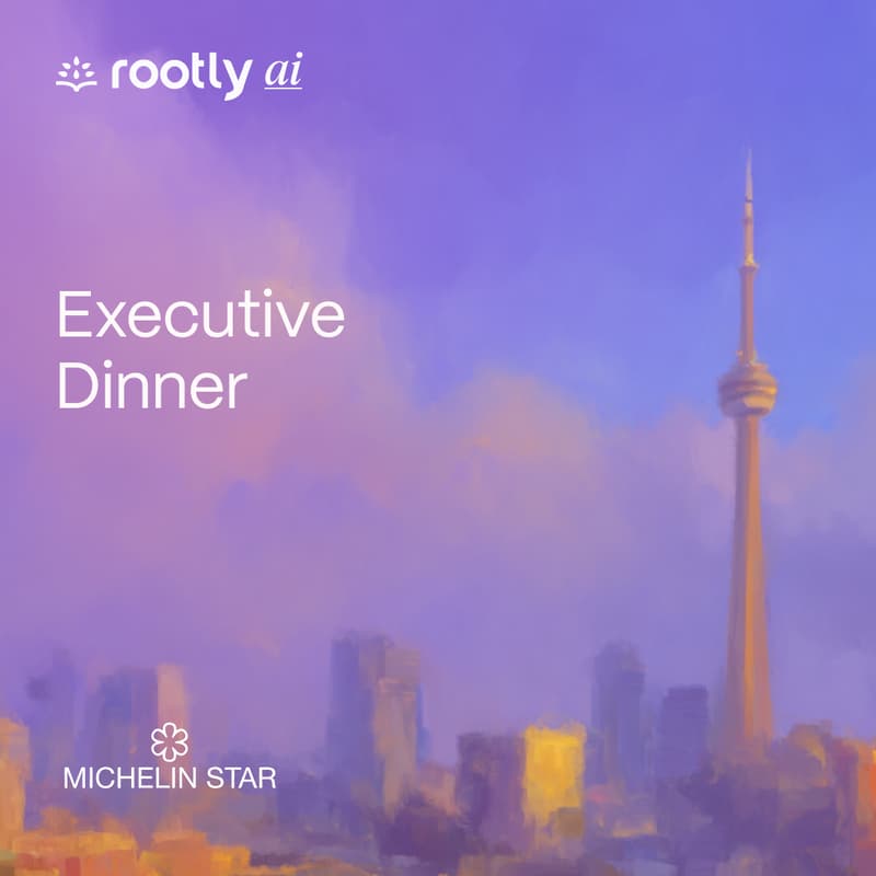 Cover Image for Rootly AI x Anthropic Executive Dinner (Toronto)