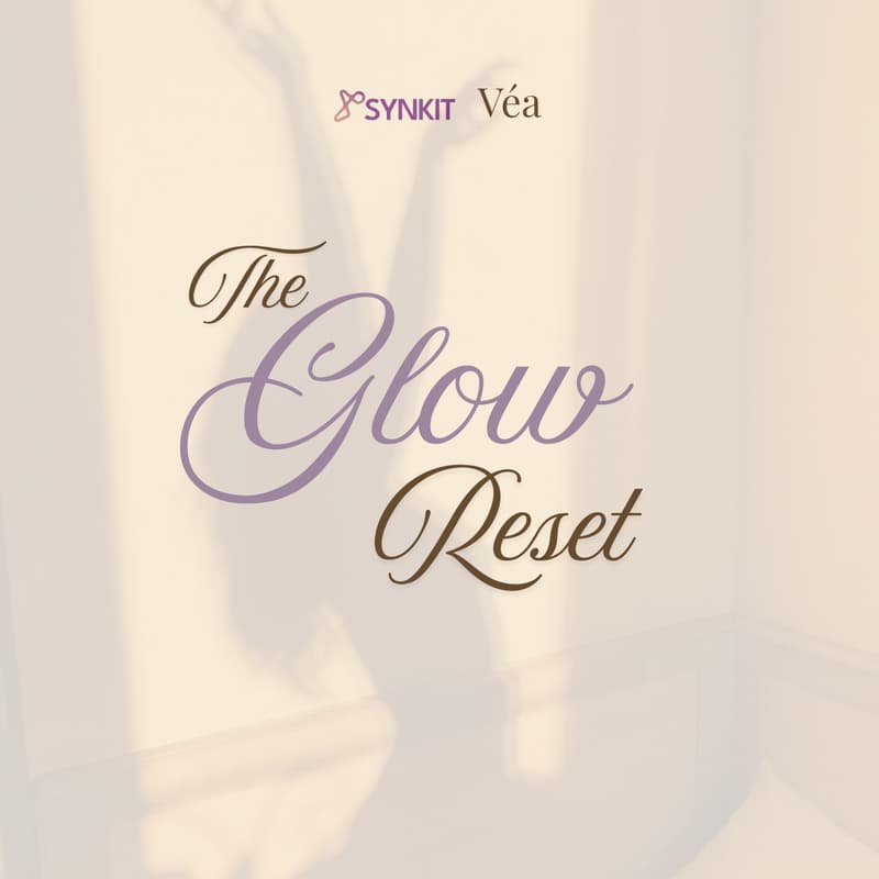 Cover Image for The Glow Reset