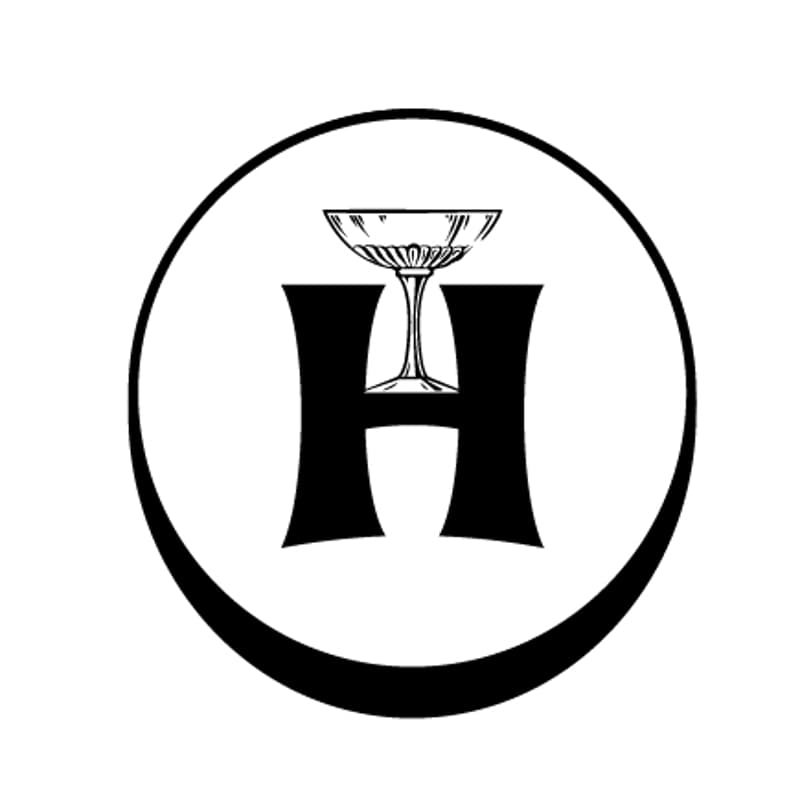 Cover Image for LIVE LAUNCH - High-Proof Preacher Cocktail Club