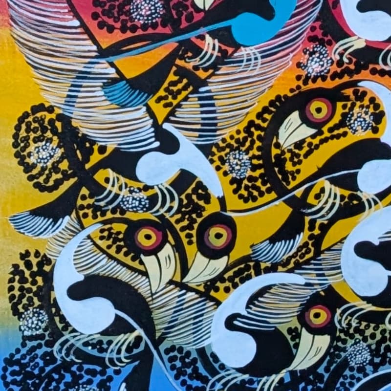 Cover Image for Warm Data Lab Nairobi: A Cross-Sector Invitation