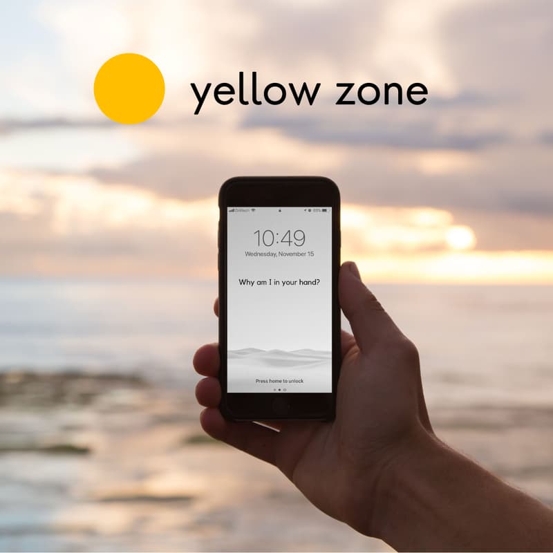 Cover Image for Digital Detox Workshop: Let's Set Up Your Phone for Success