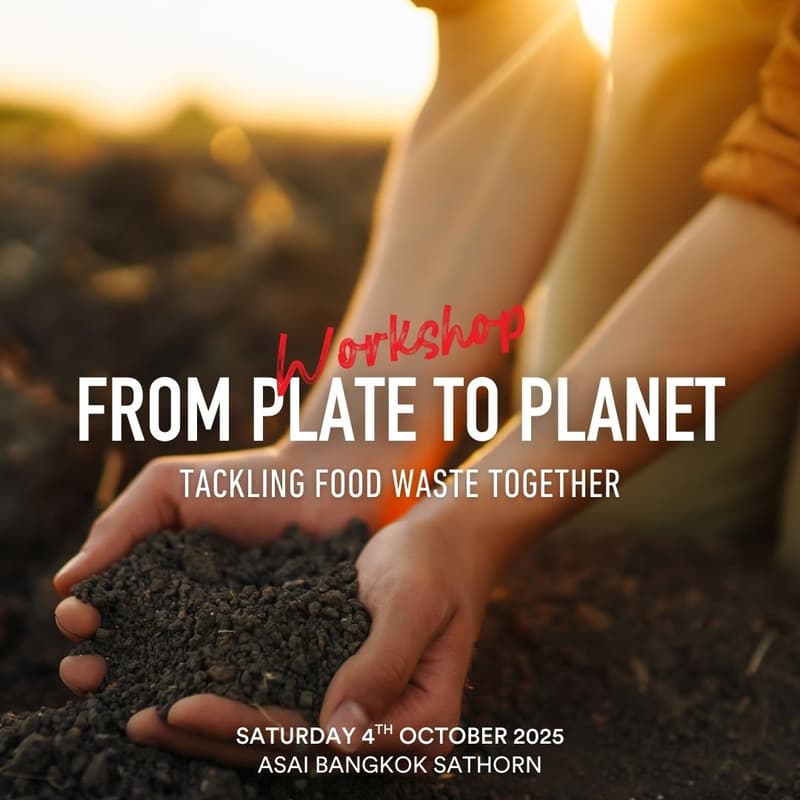 Cover Image for From Plate To Planet