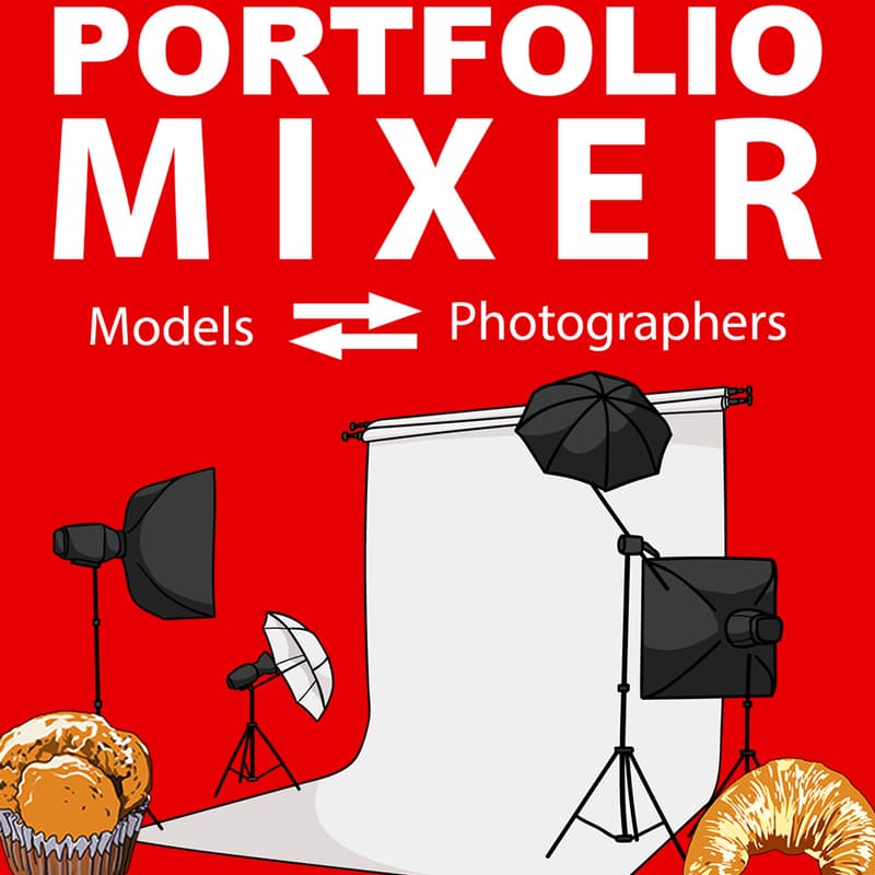 Cover Image for Miami Porfolio Mixer