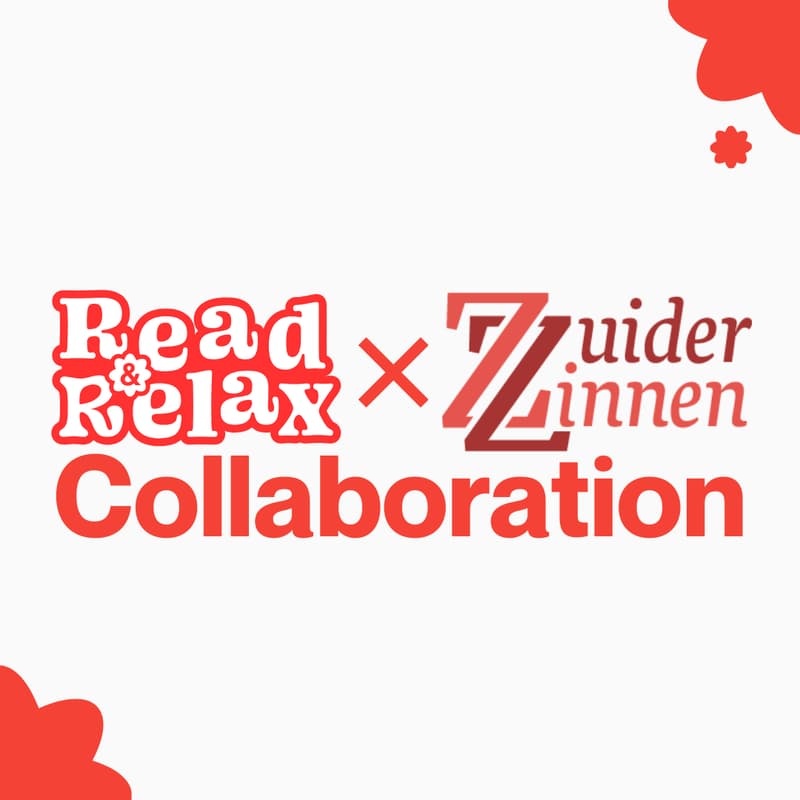 Cover Image for Read & Relax Together @KMSKA (zuiderzinnen)
