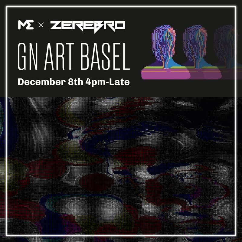 Cover Image for GN Basel | Magic Villa