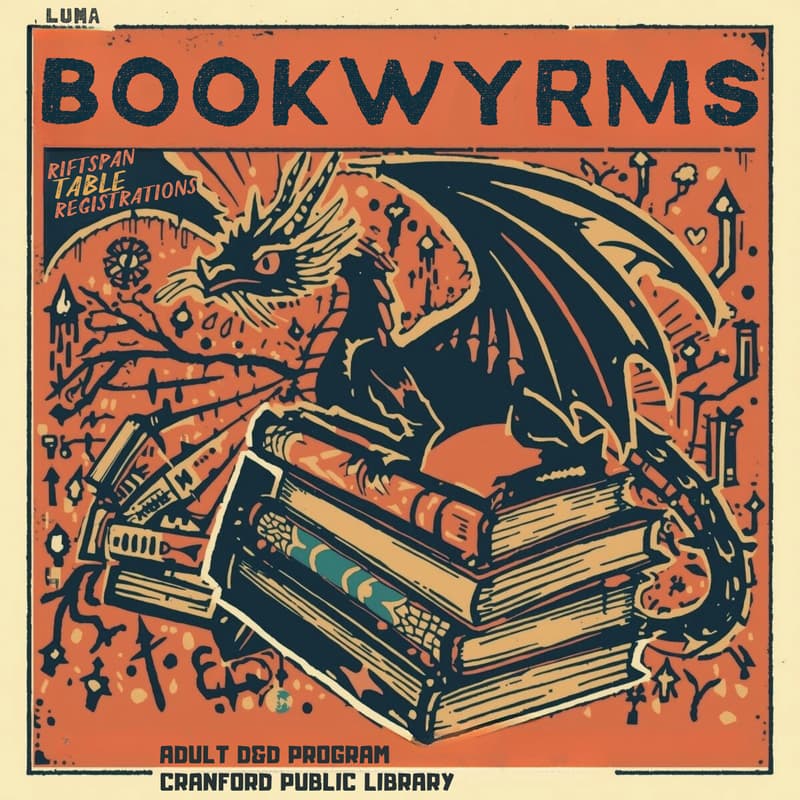 Cover Image for Riftspan: Forge IV