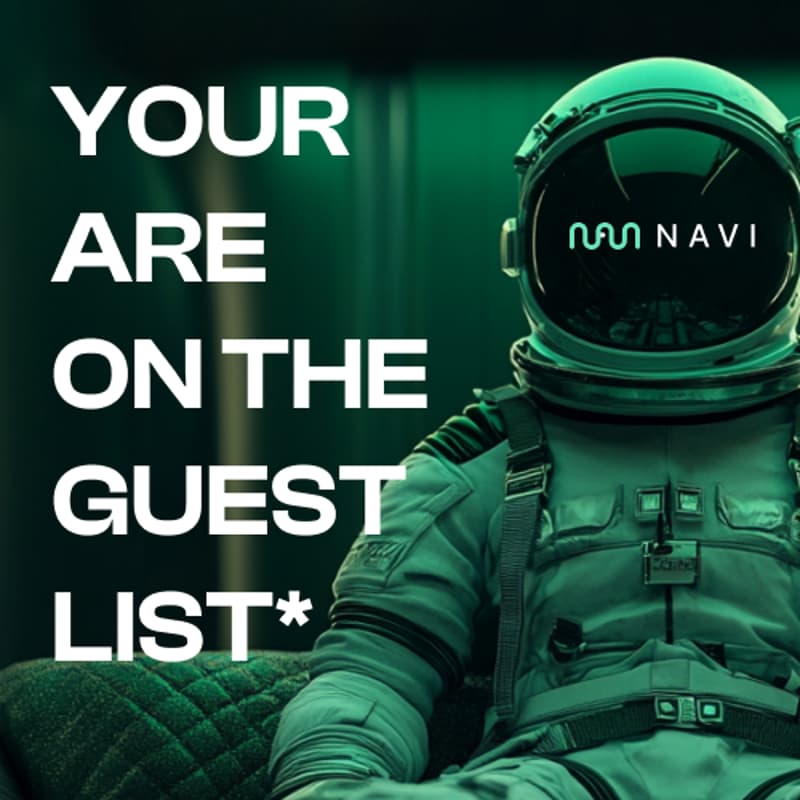 Cover Image for NAVI Demo Day