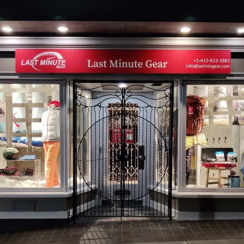 Cover Image for Last Minute Gear closing potluck!