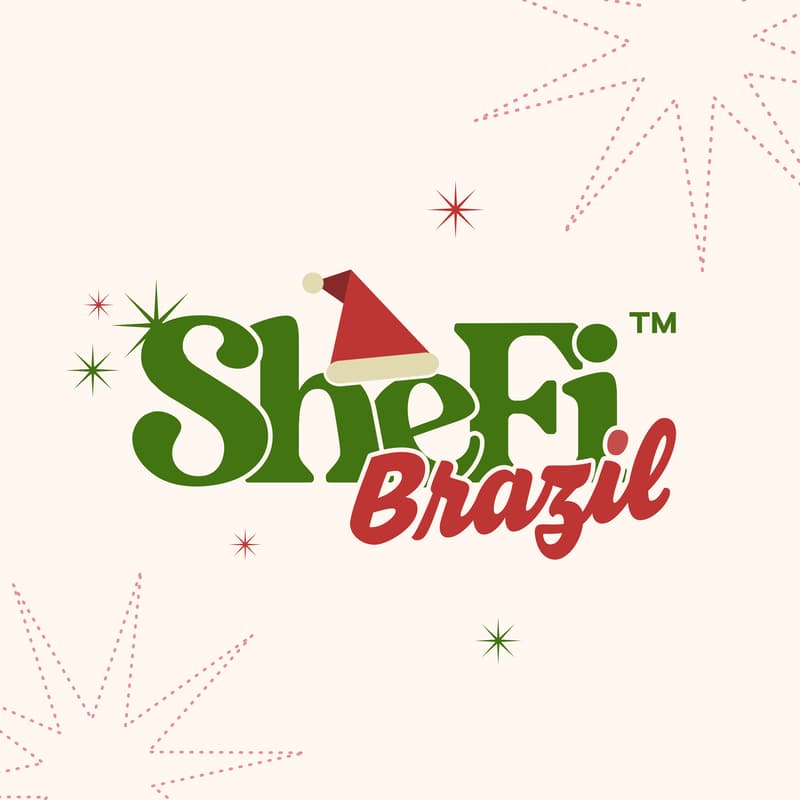 Cover Image for SheFi Br: Meetup Especial de Natal