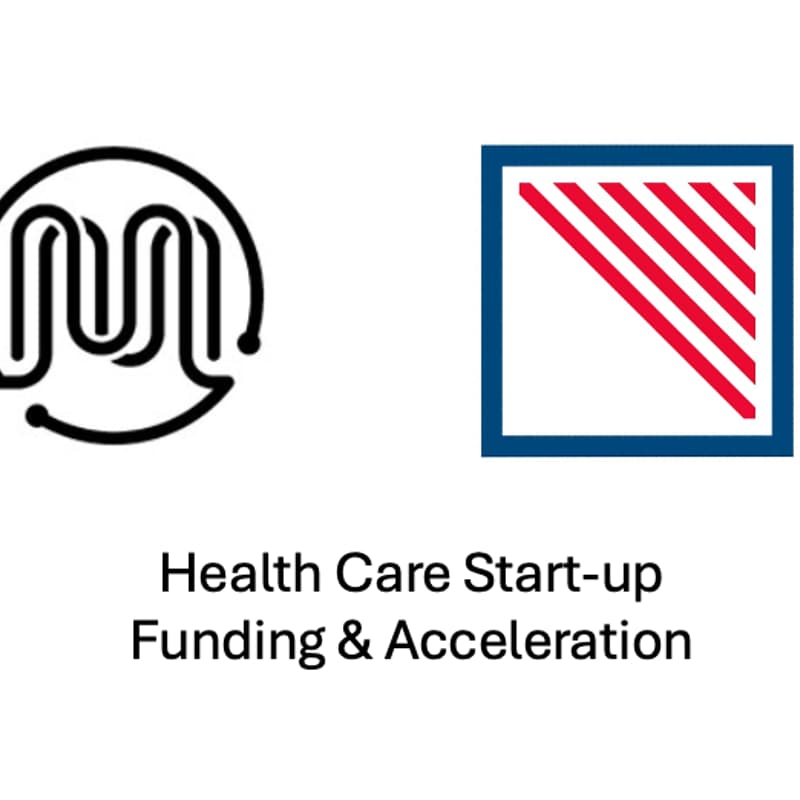 Cover Image for DeSci & Healthcare Start-Up Landscape