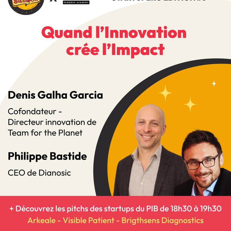 Cover Image for Startupero #6