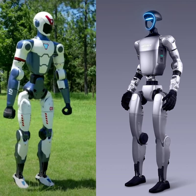 Cover Image for An Evening with Unitree at Circuit Launch