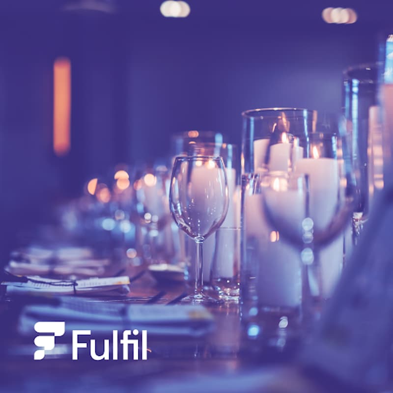 Cover Image for Charlotte DTC Dinner Powered by Fulfil