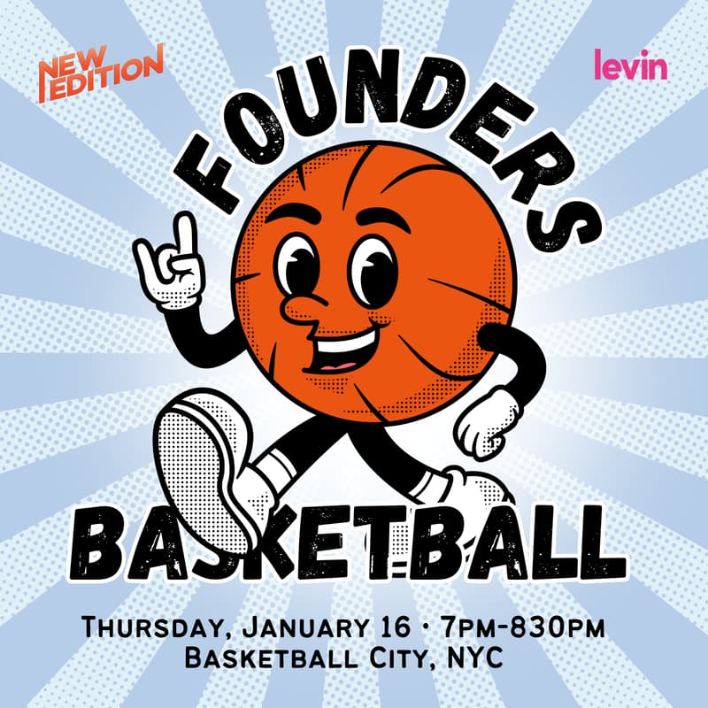 Cover Image for Founders Basketball