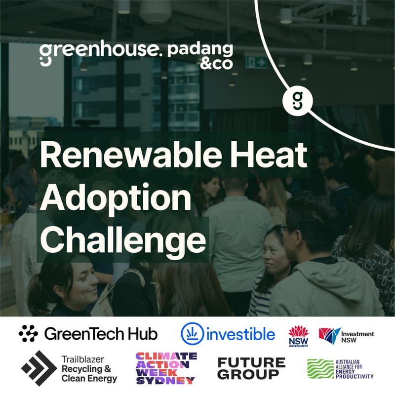 Cover Image for Renewable Heat Adoption Challenge