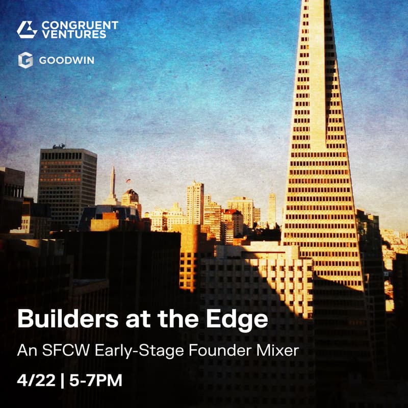 Cover Image for Builders at the Edge