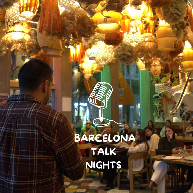 Cover Image for Intimidad con la IA...sexting, privacy y otros dilemas modernos