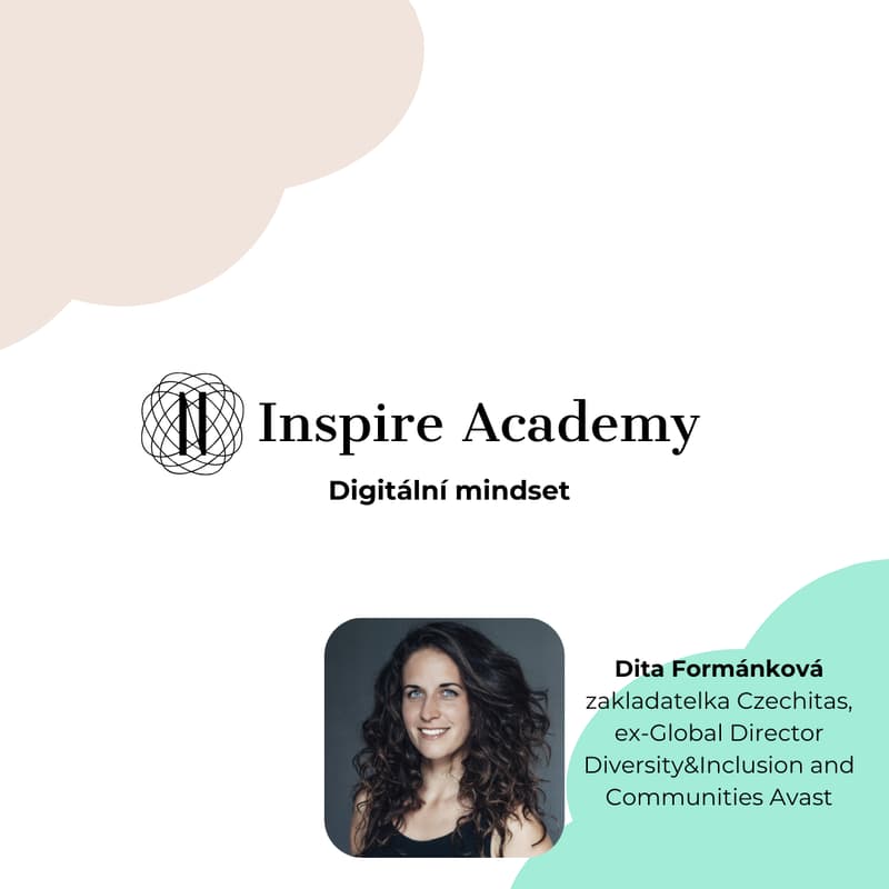 Cover Image for Digitální mindset (Dita Formánková)