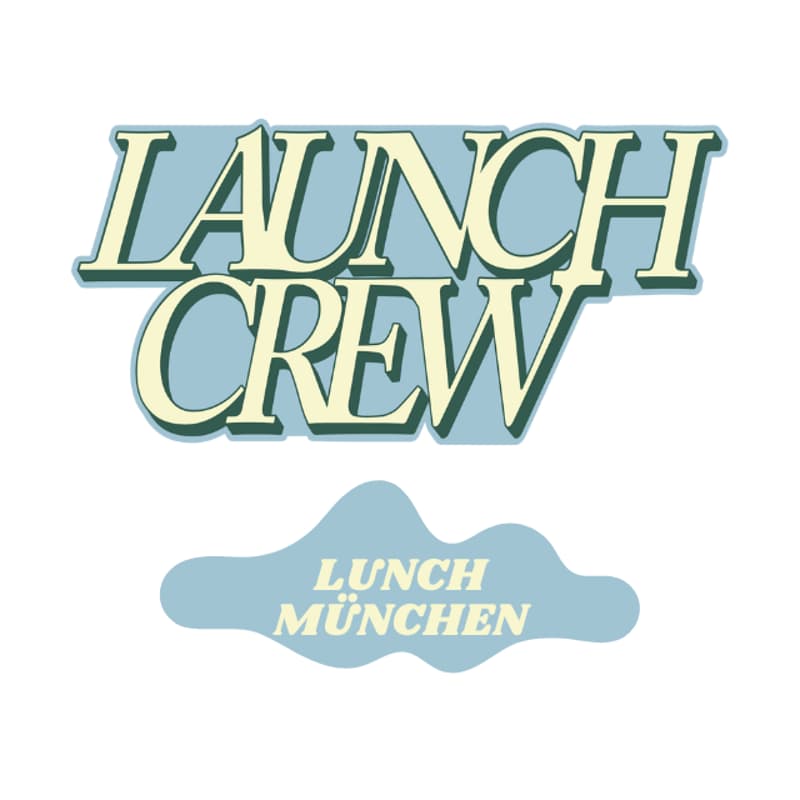 Cover Image for HR Lunch by DYNO x Launch Crew