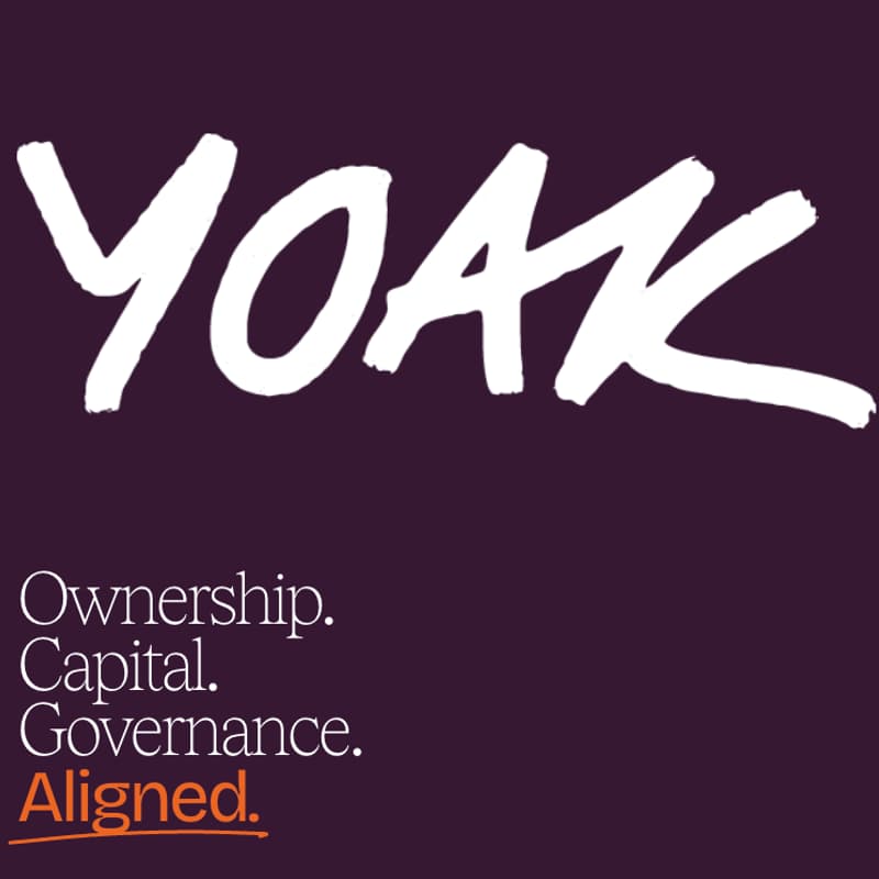 Cover Image for Business in Service to Life: Aligning Ownership, Capital & Ways of Working