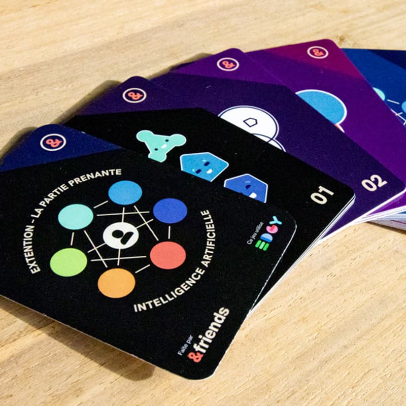 Cover Image for Prêts à hacker l'IA ? Venez tester l'extension de "La Partie Prenante"