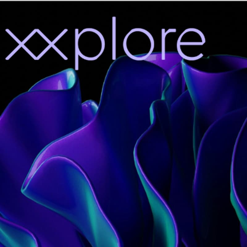 Cover Image for xxplore Women's Health: The Untapped Market Opportunity (Webinar)