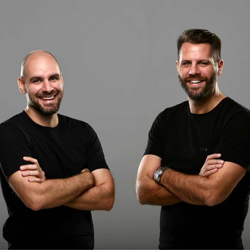 Cover Image for HFA Business Breakfast Talks X BlockBen - The road to MiCA